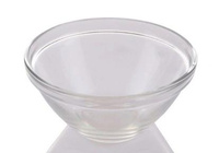 Wziernik szklany beczkowozu do 4"