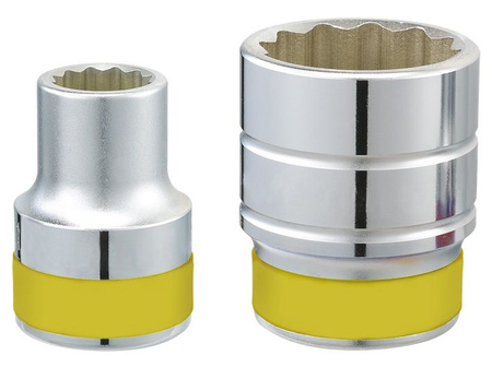 Nasadka 1-1/4" na klucz 3/4" MCKTC162S40