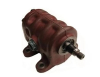 Pompa podnośnika wzmocniona