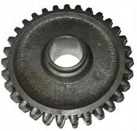 Koło pośrednie biegu wstecznego 501701082