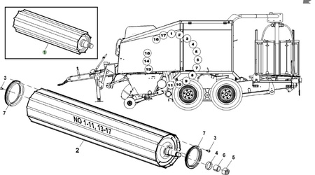 Rolka