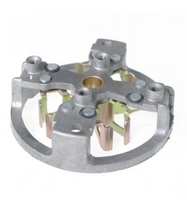 Pokrywa tylna rozrusznika