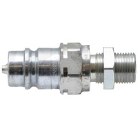 Złącze hydrauliczne wtyka 18x1.5 długie