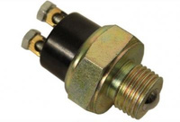 WŁĄCZNIK BLOKADY C-385 BIEGU JAŁOWEGO ŚWIATEŁ COFANIA PRONAR 1025 T-25 WK403