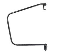 Uchwyt wspornika lusterka kpl.