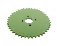 Koło łańcuchowe Z-42