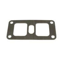 Uszczelka korpusu filtra oleju silnika Zetor