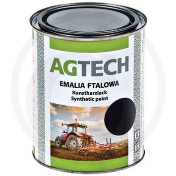 FARBA ZETOR  0.8L GRANIT 657270004