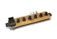 LISTWA KONTROLEK DESKI MTZ BELARUS