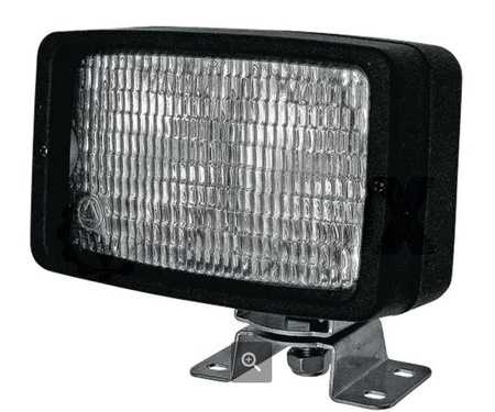 Lampa  robocza
