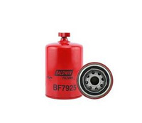 Filtr Paliwa Baldwin