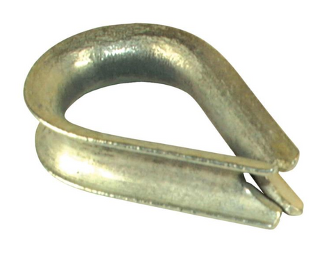 Kausza Q 6 mm.