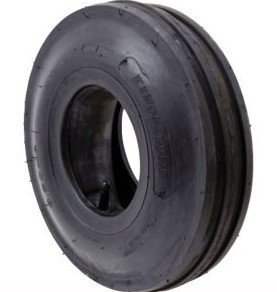Opona z dętką 8103.50X6/T7