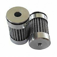 FILTR WKŁADU HYDRAULICZNEGO