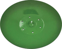 TALERZ CZYSZCZĄCY REDLICY WYSIEWAJĄCEJ 30787000001