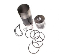 KOMPLET ZESTAW NAPRAWCZY SILNIKA D-240 MTZ BELARUS