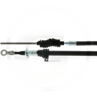 AL176876Z Linka hamulca ręcznego