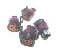 Oprawa złącza elektrycznego John Deere 57M7796