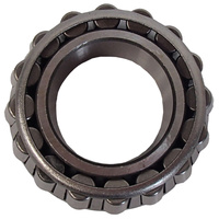 Pierścień łożyska