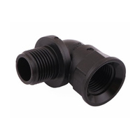 Kolanko 90 męsko-żeńske 1/2" ARAG