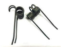 Oryginalny palec podbieracza prasy podwójny Sipma nr. 52701001310