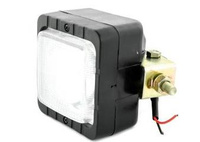 REFLEKTOR ROBOCZY Z ZARÓWKĄ H3 12V 55W