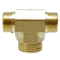 Trójnik nadmiaru paliwa