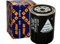 Filtr oleju puszkowy MTZ