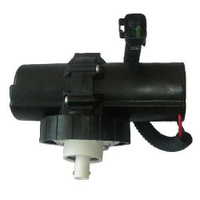 POMPA PALIWA Z FILTREM