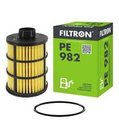 Filtr paliwa Citroen Jumper