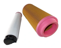 FILTR POWIETRZA ZEWNĘTRZNY