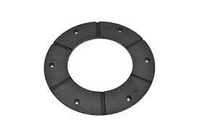 Okładzina sprzęgła