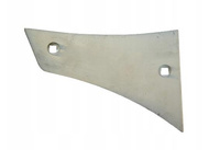 Pierś odkładnicy lewa