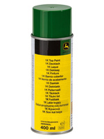 Farba zielona 400ml.