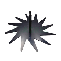 Gwiazda włącznika kpl.