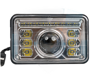 REFLEKTOR PRZEDNI 69W