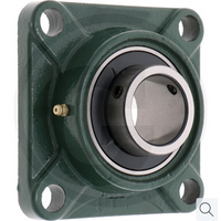 Zespół łożyskowy UCF 207