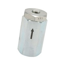 FILTR HYDRAULIKI
