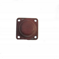 Pokrywa rozdzielacza