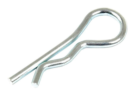 Przetyczka 2 mm