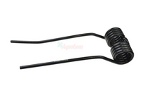 Palec prawy prostyzółty