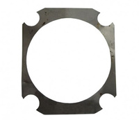 Podkładka regulacyjna sworznia zwrotnicy 67453271