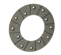 Okładzina hamulca nożnego 5040240472