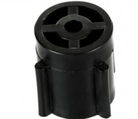 Korek trójnika nagrzewnicy do ciągników rolniczych MTZ