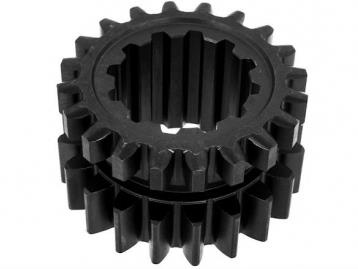 KOŁO I-GO STOPNIA REDUKTOR MTZ 501701196