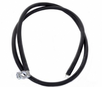 Przewód rozrusznika klema oczko