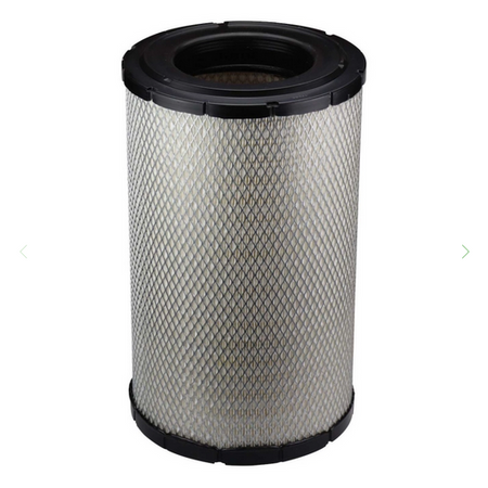 Filtr powietrza wstępny