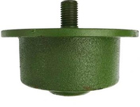 Rolka zwrotna kompletna kombajn Anna 564421015