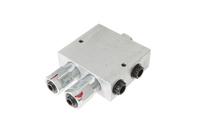 Zawór regulacyjny ZP-3-00 Sipma nr. 5270120510