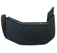 Przedłużenie błotnika